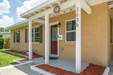 3636 62nd Street N St Petersburg FL 33710