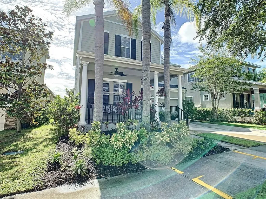 7308 S Saint Patrick Street Tampa FL 33616