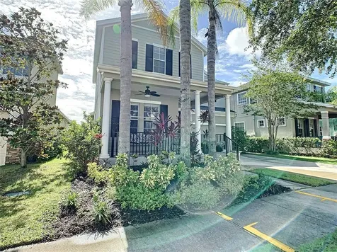 7308 S Saint Patrick Street Tampa FL 33616