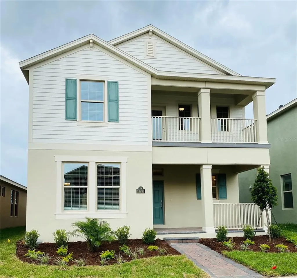 15887 Moonlight Bay Street Winter Garden FL 34787
