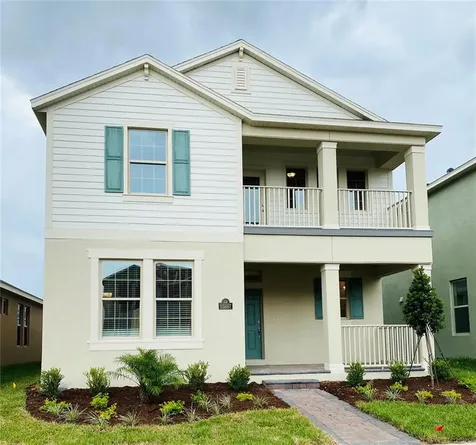 15887 Moonlight Bay Street Winter Garden FL 34787