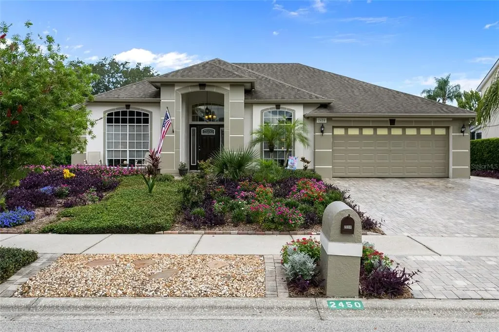 2450 Huntingdale Lane Oviedo FL 32765