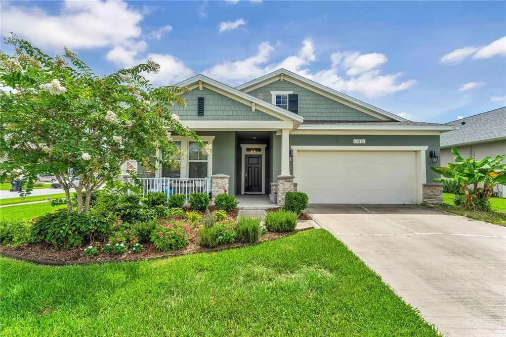 13501 Silver Strand Falls Drive Orlando FL 32824