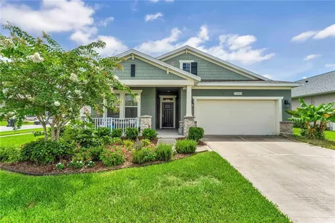 13501 Silver Strand Falls Drive Orlando FL 32824
