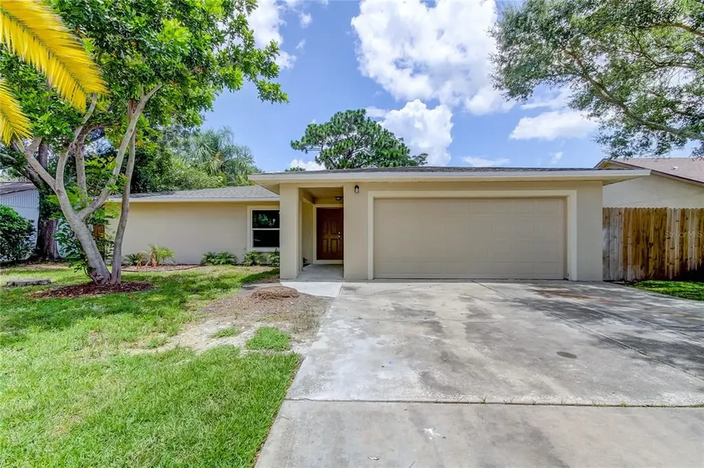 1875 Allendale Drive Clearwater FL 33760
