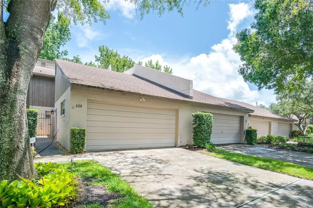125 Teriwood Street Fern Park FL 32730