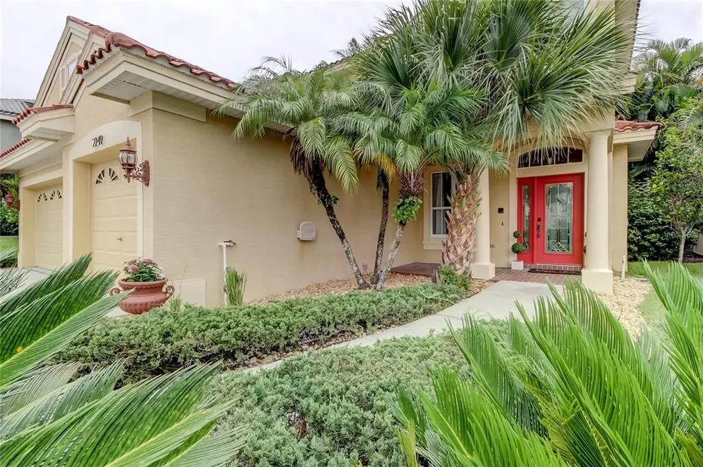 2249 Highland Woods Drive Dunedin FL 34698