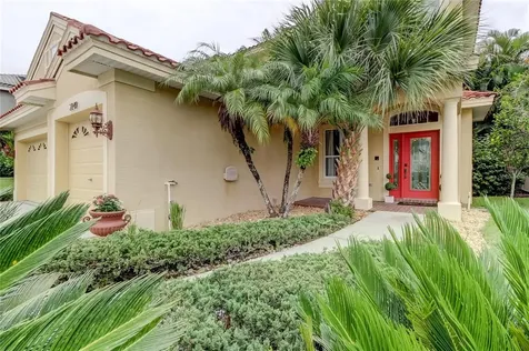 2249 Highland Woods Drive Dunedin FL 34698