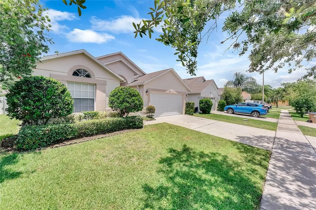 171 Thornbury Drive Kissimmee FL 34744