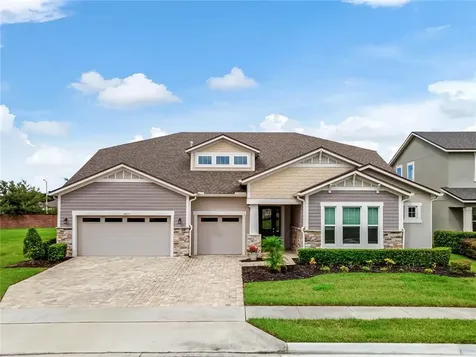 14855 Ellingsworth Lane Winter Garden FL 34787