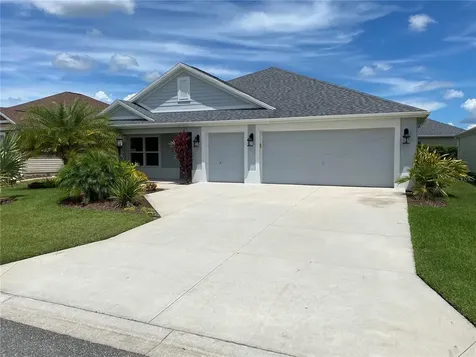 4305 Springdale Path The Villages FL 32163
