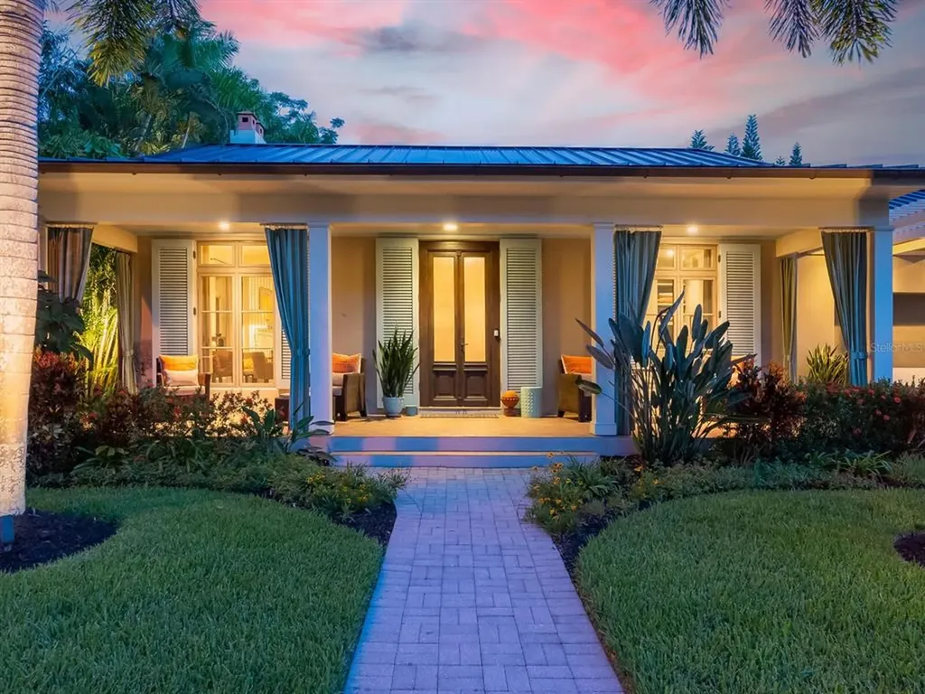 1826 Irving Street Sarasota FL 34236