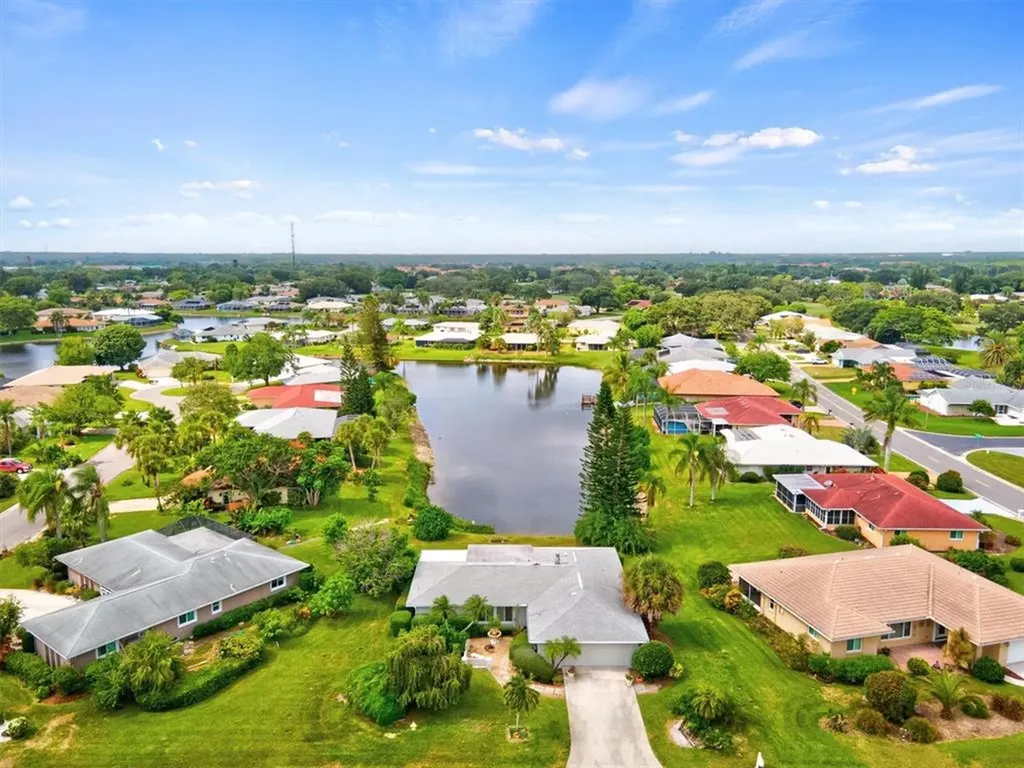 1001 Gondola Court Venice FL 34293