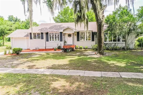 1622 Shore Acres Drive Lakeland FL 33801