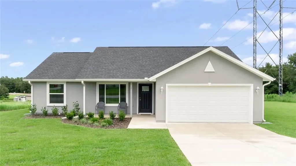 1 Locust Trace Place Ocala FL 34472