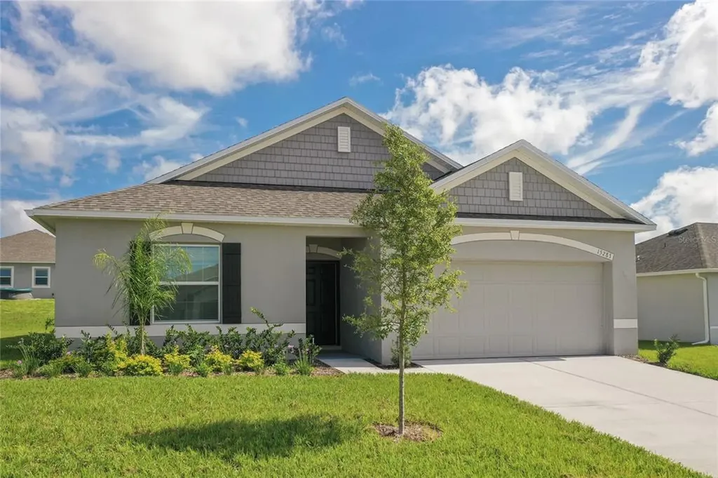 15283 Aquarius Way Mascotte FL 34753
