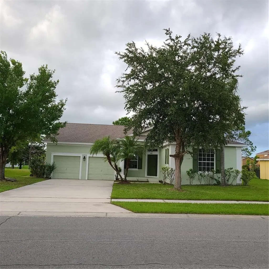 3260 Marshfield Preserve Way Kissimmee FL 34746