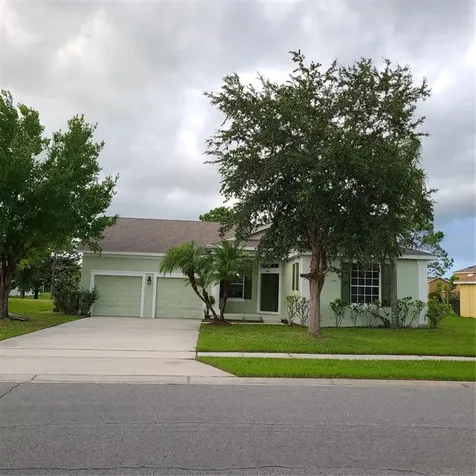 3260 Marshfield Preserve Way Kissimmee FL 34746