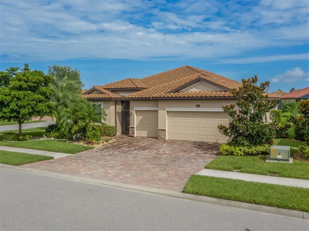 13240 Amerigo Lane Venice FL 34293