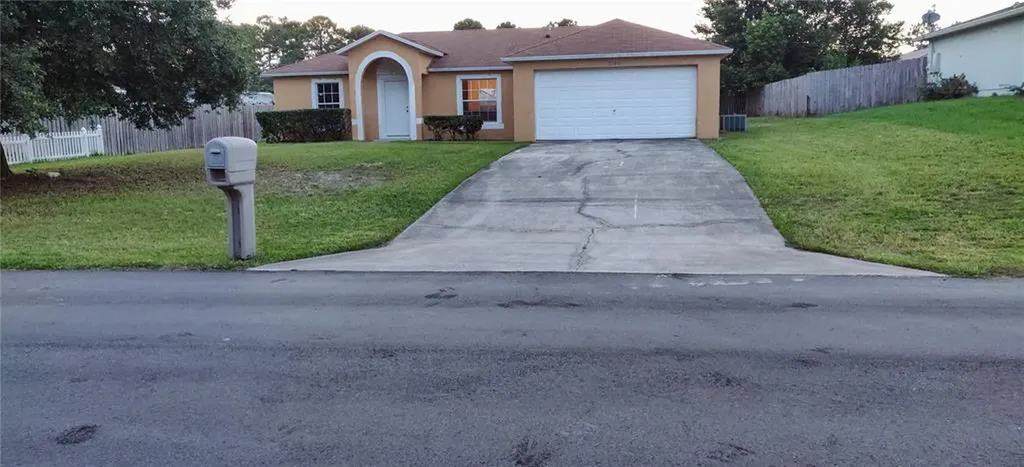 3146 Tillery Drive Deltona FL 32738