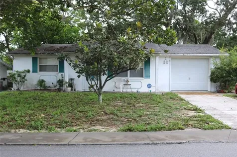 9410 Rainbow Lane Port Richey FL 34668