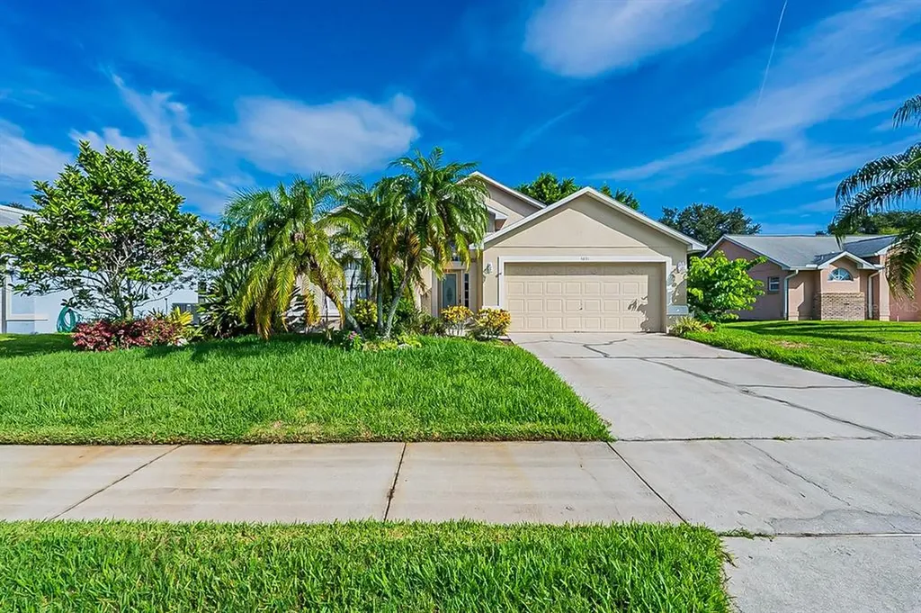 3891 Blackberry Circle Saint Cloud FL 34769