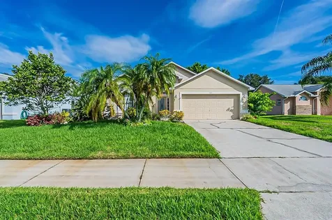 3891 Blackberry Circle Saint Cloud FL 34769