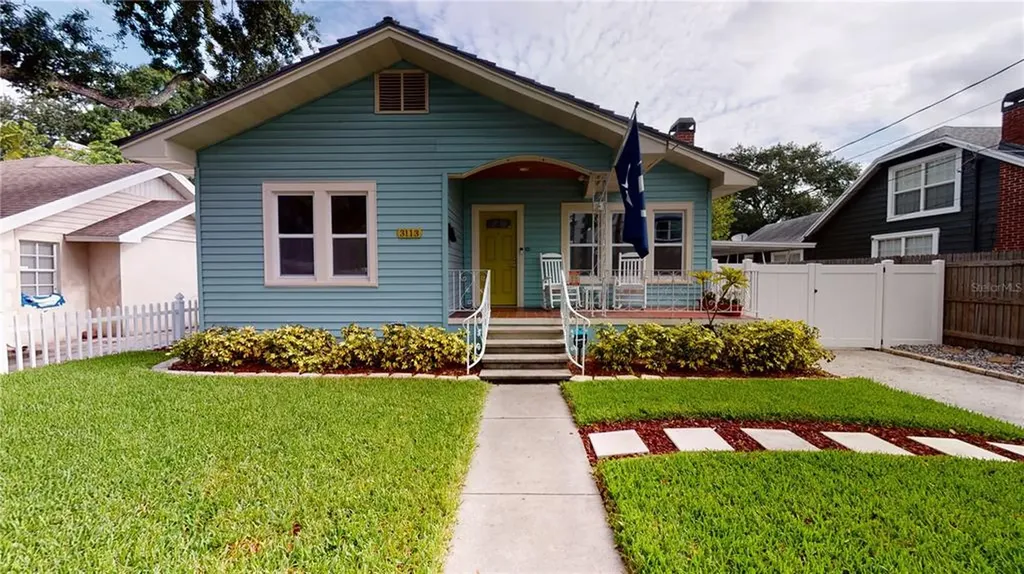 3113 W Empedrado Street Tampa FL 33629