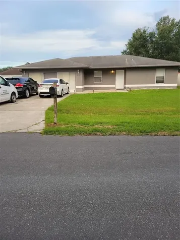 314 Cortez Court Kissimmee FL 34758
