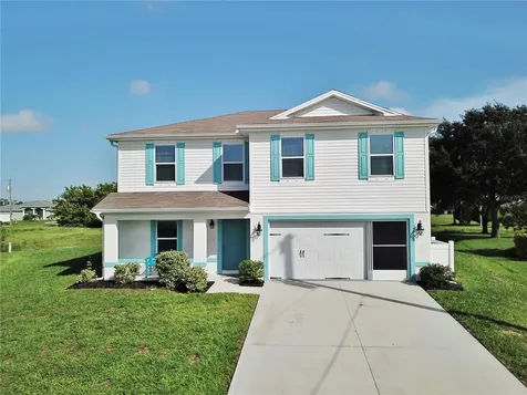 2287 Prague Lane Punta Gorda FL 33983