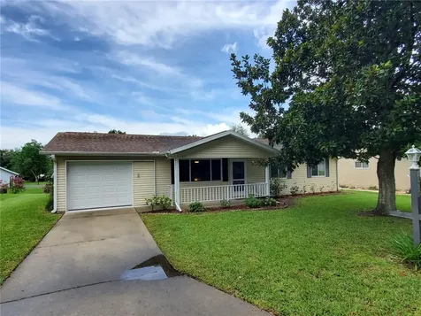 10938 SW 84th Avenue Ocala FL 34481