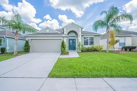 15037 Montesino Drive Orlando FL 32828