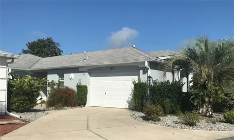 1816 Peachtree Avenue The Villages FL 32162