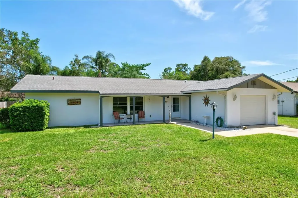 10 Federal Lane Palm Coast FL 32137
