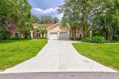 31 Enclave Point S Homosassa FL 34446