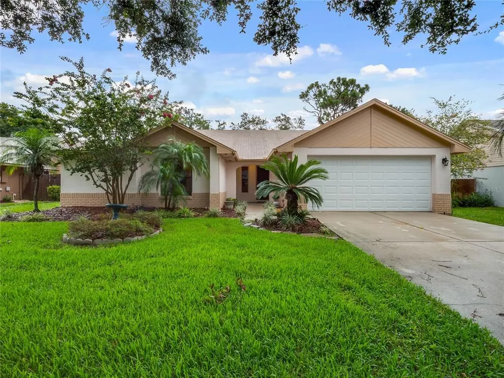 1007 Ohanlon Court Oviedo FL 32765