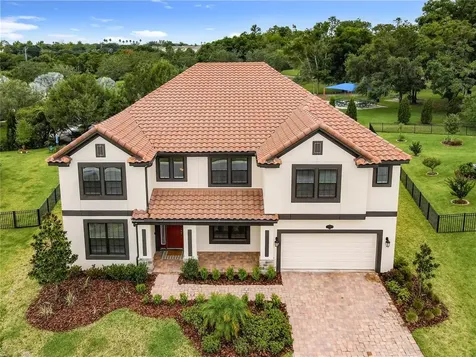 1703 Via Lago Drive Lakeland FL 33810