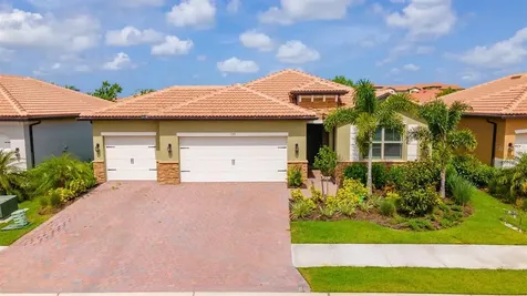 155 Pescador Place Nokomis FL 34275