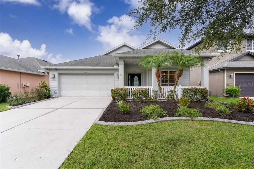 9512 Snowberry Way Tampa FL 33647