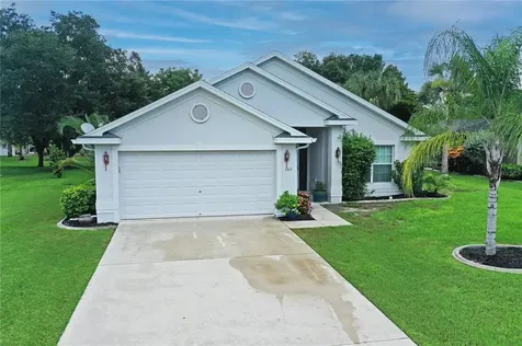 102 Sao Luiz Street Punta Gorda FL 33983