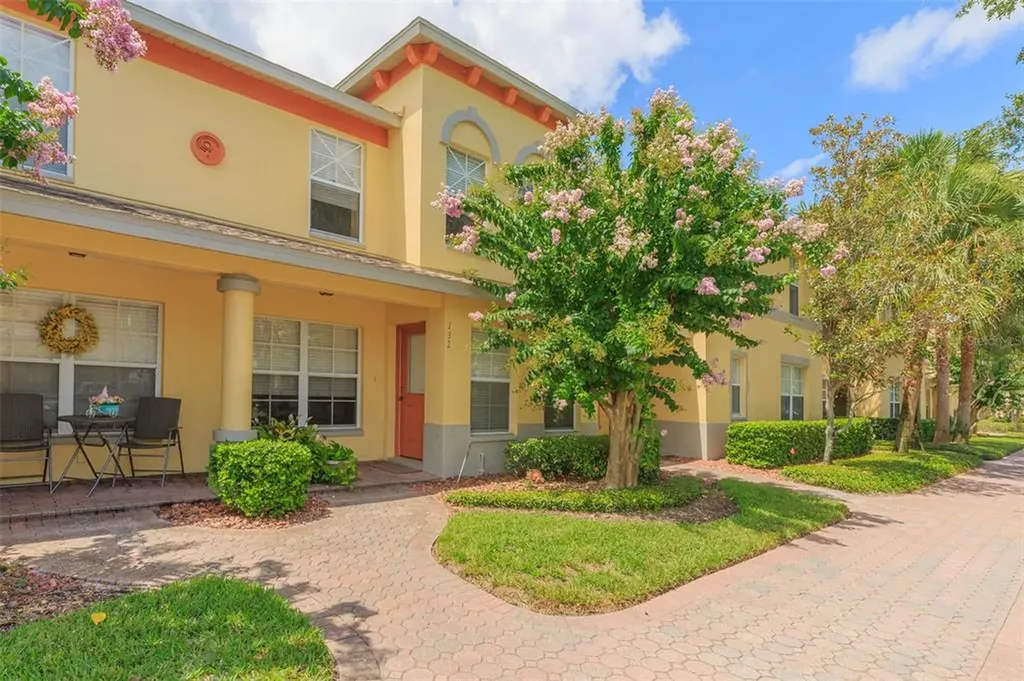 132 Coquina Bay Drive St Petersburg FL 33705