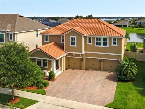15973 Citrus Knoll Drive Winter Garden FL 34787