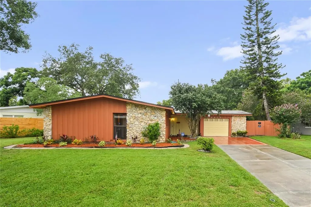 4426 Brandeis Avenue Orlando FL 32839