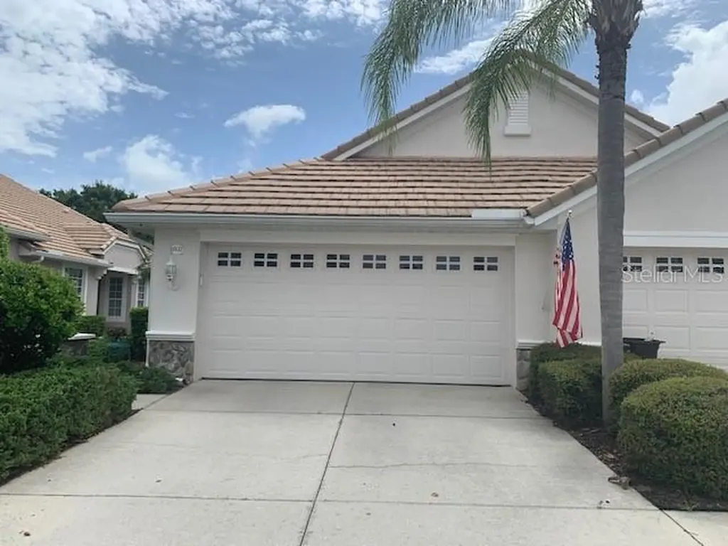6937 Woodmore Terrace Lakewood Ranch FL 34202