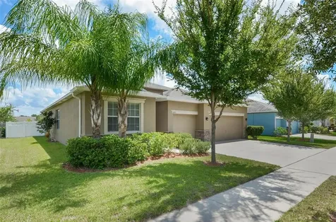 2643 Yukon Cliff Drive Ruskin FL 33570