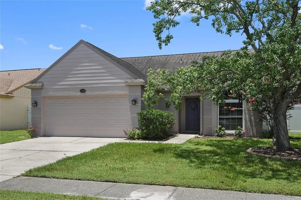 13110 San Diego Woods Lane Orlando FL 32824