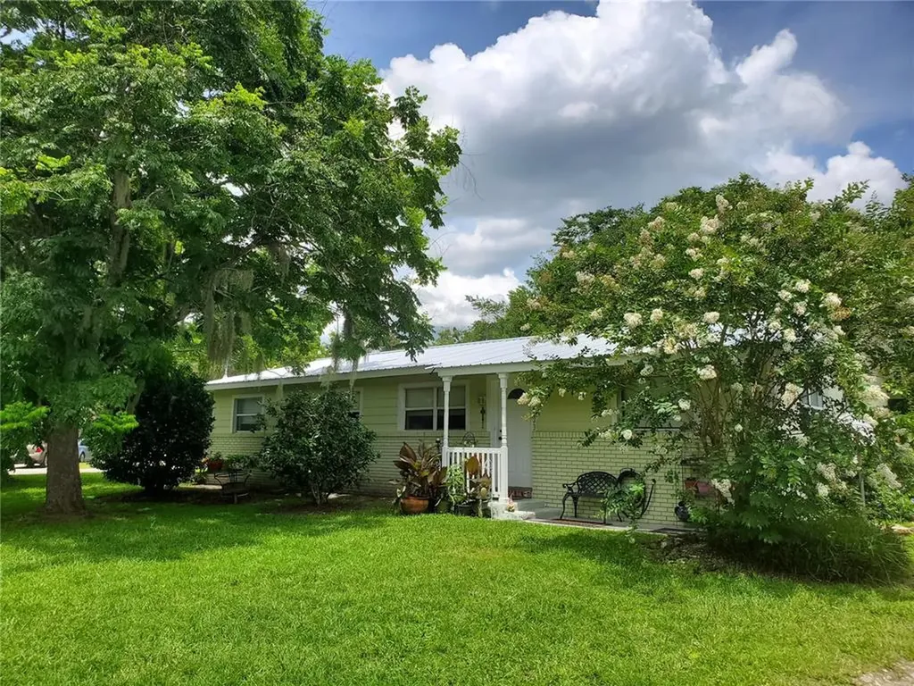 2423 NE 14th Avenue Ocala FL 34470