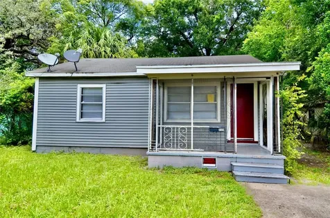 8109 N Klondyke Street Tampa FL 33604