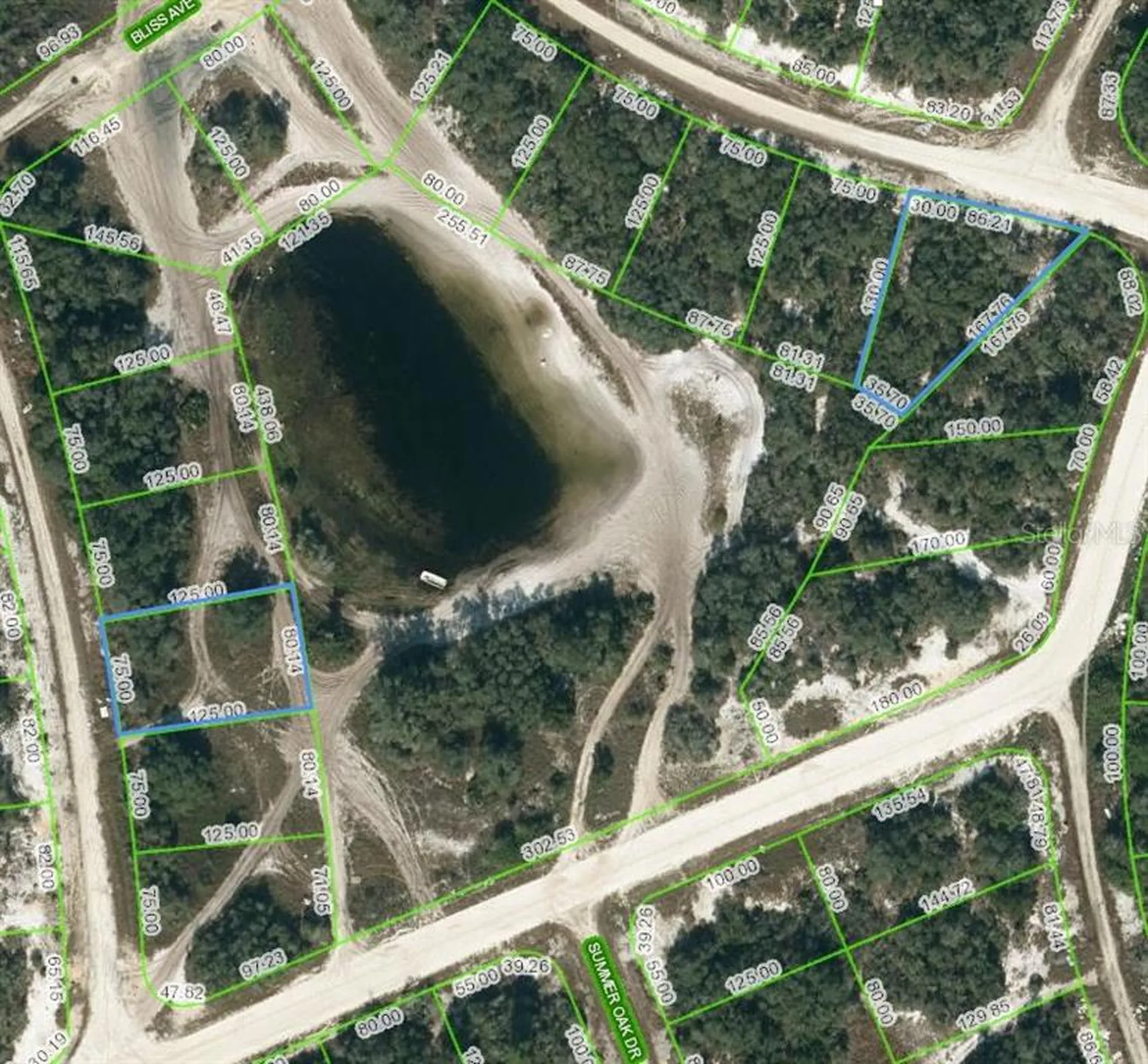 214 Rhythm Drive Lake Placid FL 33852