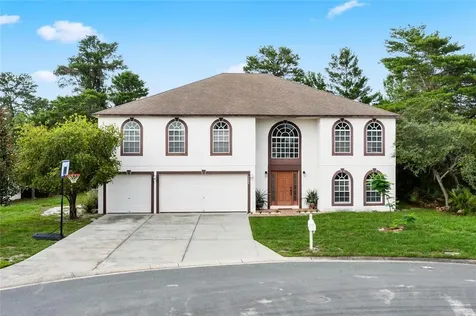 5004 Spanish Oaks Boulevard Lakeland FL 33805